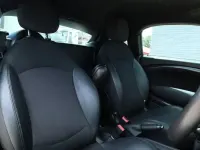 Used Mini Cooper S Coupé 184 HP (135 kW) 2011 Grey Coupe