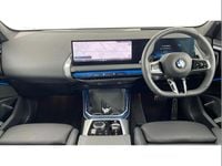 Used BMW X3 M Sport 194 HP (142 kW) 2025 Black SUV