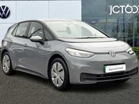 Used VW ID.3 Pro Performance 150 kW (204 HP) 2023 Grey Hatchback