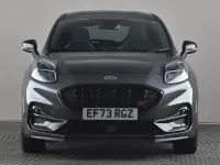 Usado Ford Puma ST 170 HP (125 kW) 2023 Cinzento SUV