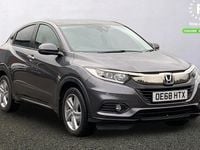 Used Honda HR-V Hybrid 131 HP (96 kW) 2021 SUV