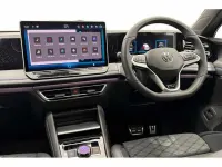 Used VW Tiguan 272 HP (200 kW) 2025 SUV