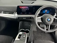 Used BMW X2 M Sport 168 HP (123 kW) 2025 Grey SUV