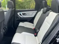 Used Land Rover Discovery Sport SE Dynamic 204 HP (150 kW) 2024 Black SUV