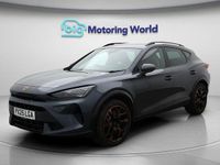 Used Cupra Formentor VZ3 272 HP (200 kW) 2025 Grey SUV