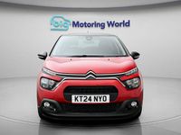 Used Vauxhall Corsa Elite 2020 Black Hatchback