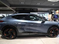 Used Cupra Tavascan VZ1 250 kW (340 HP) 2025 Blue SUV