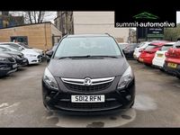 Second-hand Vauxhall Zafira 2012 Maro Monovolum