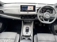 Used Nissan Qashqai Tekna 190 HP (139 kW) 2025 Grey SUV