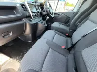 Used Renault Trafic Business 2021 White MPV
