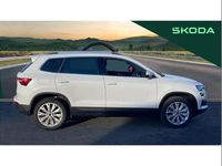 New Skoda Karoq SE L 147 HP (108 kW) 2025 Other SUV