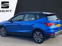 Used Seat Arona SE Technology 110 HP (80 kW) 2024 Other SUV