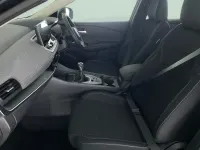 New Nissan Qashqai Acenta Premium 2025 Black SUV