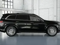 New Mercedes GLS450 AMG Line Premium Plus 367 HP (269 kW) 2025 SUV