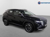 Used Hyundai Tucson Premium 2024 Black SUV