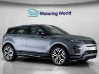 Used Land Rover Range Rover evoque Autobiography 309 HP (227 kW) 2023 SUV