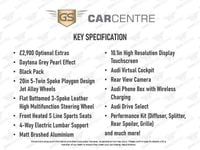 Used Audi A5 S-Line 190 HP (139 kW) 2021 Grey Coupe