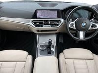 used BMW 330e 3 SeriesM Sport Saloon 2.0 4dr