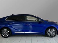 used Hyundai Ioniq 1.6 GDi Plug-in Hybrid Premium SE 5dr DCT