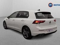 Used VW Golf VIII R-line 150 HP (110 kW) 2024 Hatchback