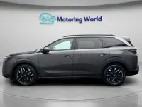Used Peugeot 5008 Allure 134 HP (98 kW) 2025 Grey SUV