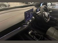 Begagnad VW ID.5 GTX 250 kW (340 HK) 2026 Svart SUV