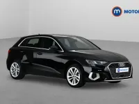 Used Audi A3 Sportback e-tron Sport 204 HP (150 kW) 2024 Black Hatchback
