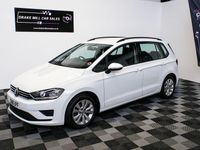 Begagnad VW Golf VII SE 150 HK (110 kW) 2016