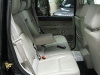 Used Jeep Commander 322 HP (236 kW) 2007 SUV