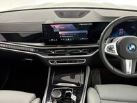 New BMW X5 M Sport 482 HP (354 kW) 2025 Grey SUV