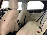 Second-hand Jaguar F-Pace 2021 Albastru SUV