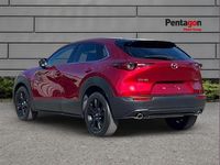 New Mazda CX-30 Homura-Line 138 HP (101 kW) 2025 Other SUV