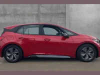 Used Cupra Born 150 kW (204 HP) 2023 Red Hatchback