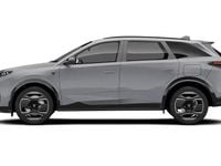 New Peugeot 5008 GTi 145 HP (106 kW) 2025 SUV