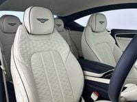 Used Bentley Continental 770 HP (566 kW) 2025 Grey Coupe