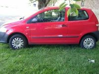 used VW Fox 1.2