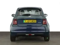Used Fiat 500e La Prima 69 kW (95 HP) 2022 Hatchback