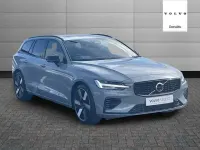 Used Volvo V60 Ultra 449 HP (330 kW) 2026 Estate