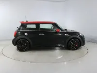 Usado Mini John Cooper Works Hatch 228 CV (167 kW) 2019 Negro Utilitario