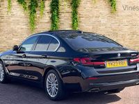 Used BMW 530e Comfort Edition 288 HP (211 kW) 2023 Black