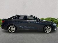 Used Audi A3 Sport 147 HP (108 kW) 2022 Other Sedan