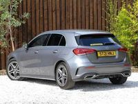 used Mercedes A220 A-ClassAMG Line Executive 5dr Auto