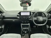 Used Citroën C4 X 134 HP (98 kW) 2025 Blue SUV