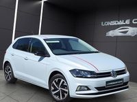 Usado VW Polo Beats 65 HP (47 kW) 2019 Citadino