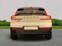 Usado Volvo EC40 Ultra 325 kW (442 HP) 2025 Branco SUV