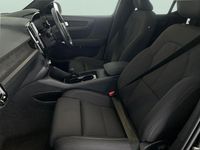 Used Volvo XC40 Core 169 kW (231 HP) 2023 Black SUV