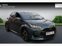 Used Toyota Yaris Hybrid Design 116 HP (85 kW) 2026 Hatchback