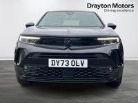 Używany Vauxhall Mokka Ultimate 130 KM (95 kW) 2023 Czarny SUV