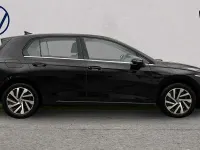 Used VW Golf VIII 204 HP (150 kW) 2023