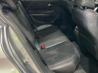 Begagnad Peugeot 308 GT-line 2015 Grå Halvkombi